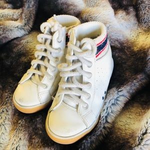 Janie and Jack shoes